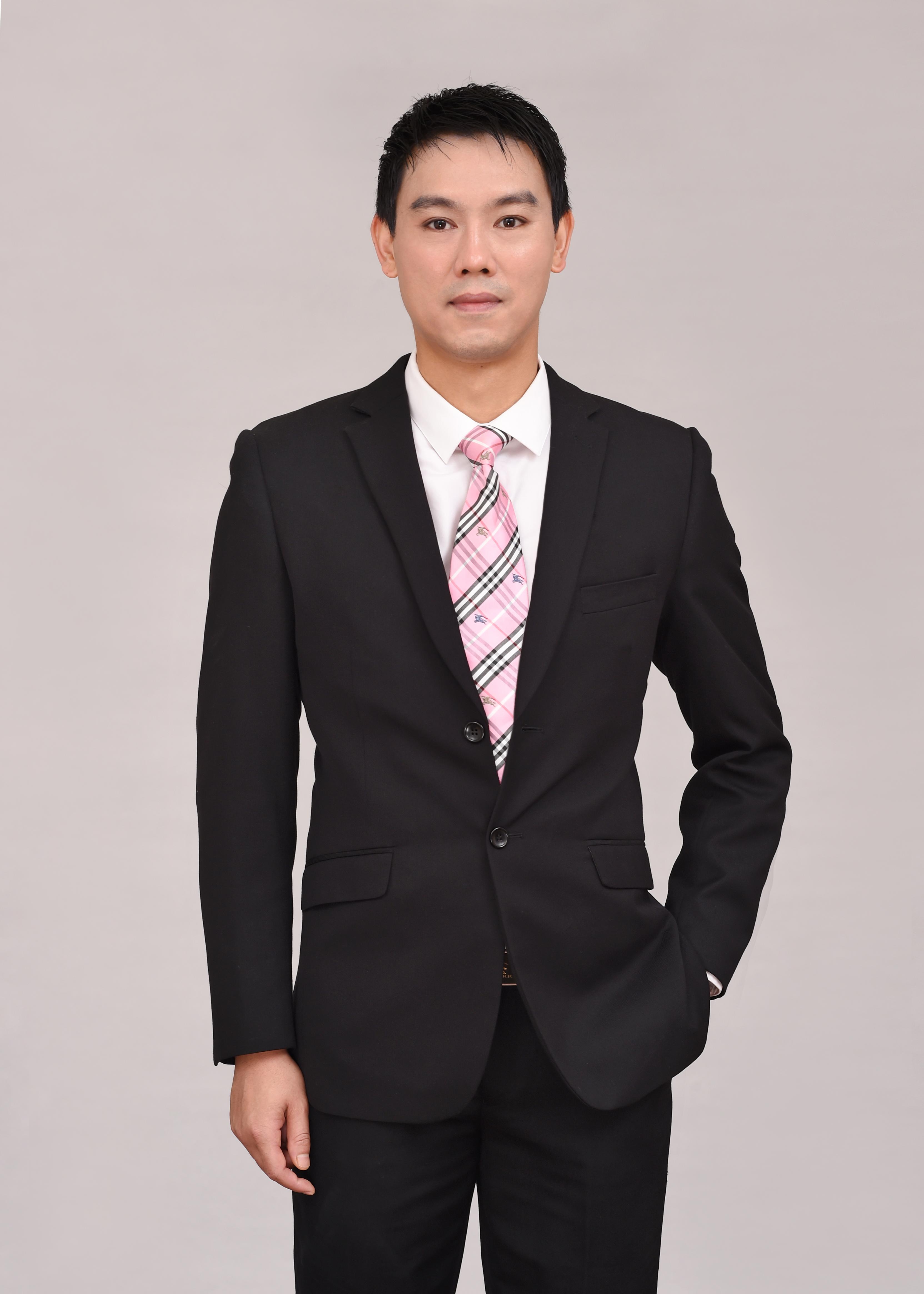 桂小均 特效与CGI总监