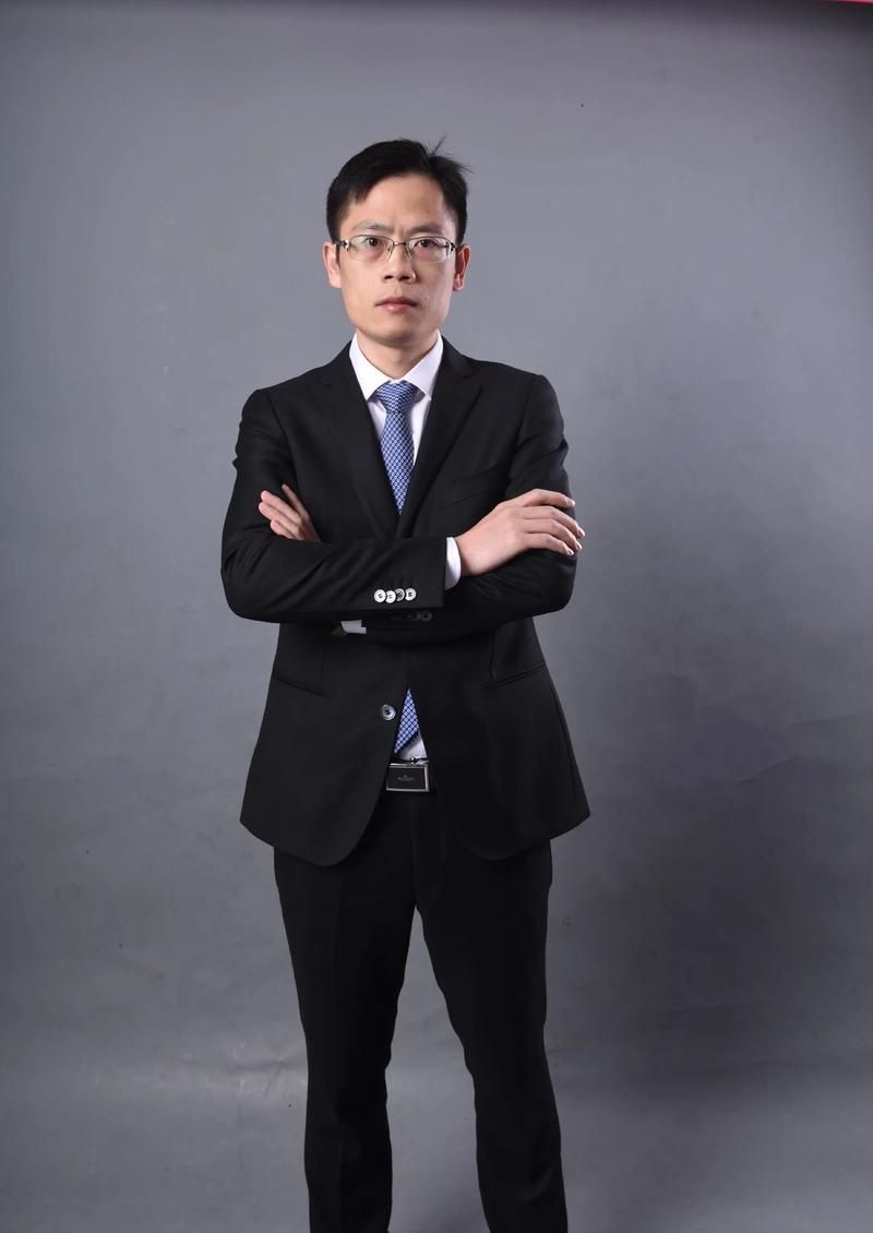 匡晓红 选角与表演指导负责人