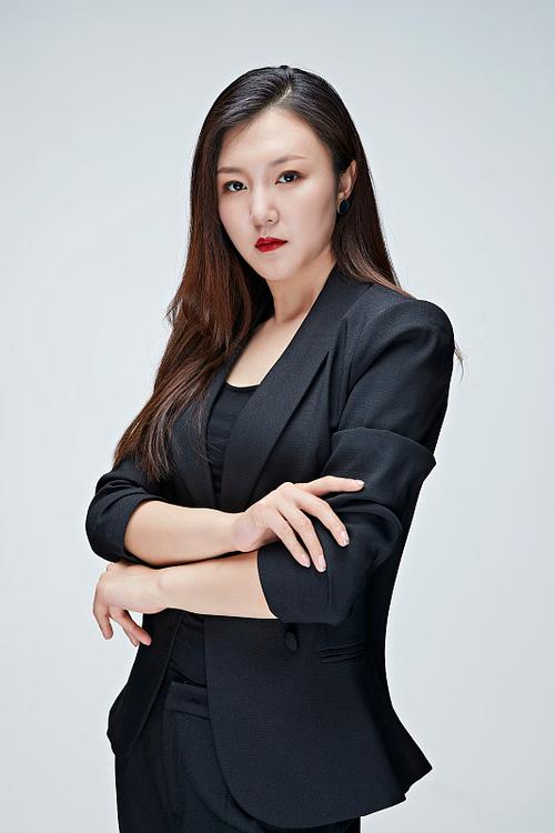 叶女士